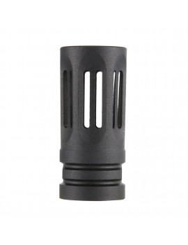 WOR KER Multi-shaped Flame Trap Flash Hider for NERF STRYFE Toy Accessories