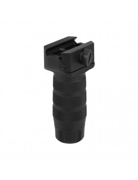 WORKER Adjustable Metal Grip Modified Toy Gun Accessories for Nerf N-strike