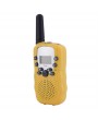 2pcs RT-388 Walkie Talkie 0.5W 22CH Two Way Radio For Kids Children Gift