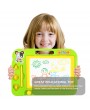 Colorful Magnetic Drawing Board Green