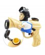 Children splashing cartoon water gun toy 3618A