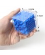 3D Maze Magic Cube Speed Game Puzzle Labyrinth Rolling Ball Educational Toy