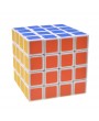 Fan Xin 581-4A6.5 Magic Cube Puzzle Twist white